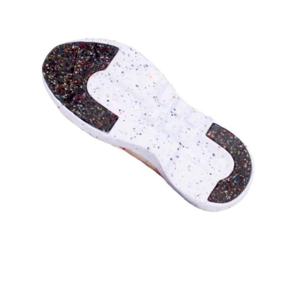 Nike Crater Impact sneakers Phantom/Malachite CW2386-004 - Picture 10 of 13